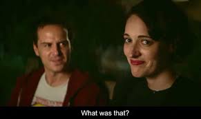 The hot priest in 'fleabag' makes me weak at the knees. Fleabag Season 2 Moments That Made You Laugh Cry And Fall In Love With A Hot Priest Breaking The Fourth Wall In This Moment Priest