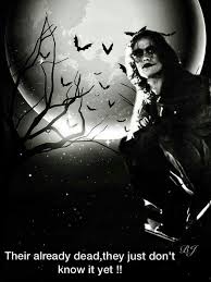 Buildings Burn People Die But Real Love Is Forever Pin On The Crow