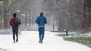 Wie wird das wetter die nächsten tage. Wetter 16 Tage Schnee Kommt Winter Nimmt Nochmal Anlauf Wetter Com
