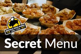 Maybe you would like to learn more about one of these? Buffalo Wild Wings Secret Menu Items Aug 2021 Secretmenus