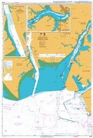 british admiralty nautical chart 4038 malaysia and