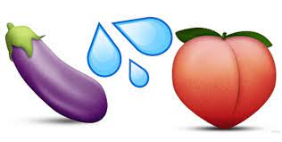 Emoji Combination Emoji Funny Emoji Faces Eggplant Emoji