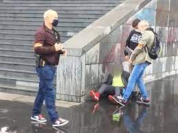 Piazza fontana, una strage che si poteva evitare. Parigi Attentato Vicino A Charlie Hebdo Luogo Dell Attacco Del 2015 Corriere It