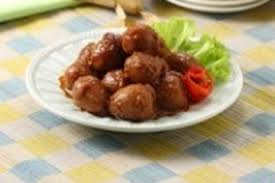 10 butir telur puyuh, rebus dan kupas. Semur Telur Puyuh Sajian Sedap