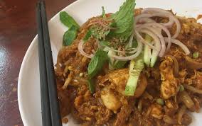 Thai garden restaurant @ seri kembangan. 10 Tempat Makan Rare Di Selangor
