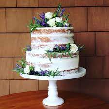 Pin On Simple Wedding Cakes