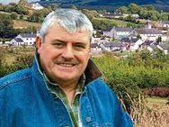 Condolence Book for Noel Cassidy (Ballinamuck, Longford)