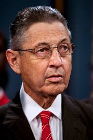 Powerful pols urge green light for 3 WTC