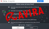 Avira Privacy Pal