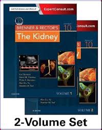 Brenner And Rector S The Kidney 10th Edition Pdf Free Medical Books Rector Free Medical 10 Things