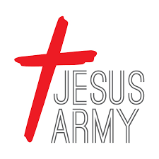 Pangkas file gambar online dan gratis. How The Holy Spirit Caused Jesus Army To Practice Community Pcpj