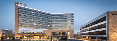 Unc Rex Healthcare Recognized For Excellence With Acc