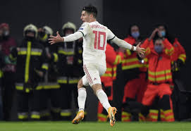 Dominik szoboszlai rb leipzig, dominik szoboszlai leipzig, dominik szoboszlai 2020/21 dominik szoboszlai technical elegance rb red bull salzburg hungary free kick turkey arsenal highlights. Hungarian Playmaker Dominik Szoboszlai Could Be Europe S Next Big Thing