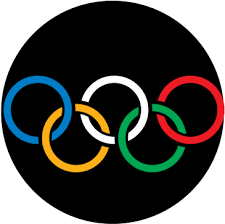 View And Download Hd Olympic Rings Colour Full Colour Glass Gobo Color Png Image For Free The Image Resolution Is Olympic Ring Colors Olympic Rings Olympics