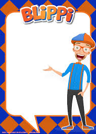 Free Printable Blippi Invitation Templates Free Printable Birthday Invitations Party Invite Template Printable Birthday Invitations