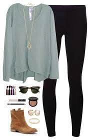 20 Styling Ideas With Leggings Pretty Designs Outfits With Leggings Cute Casual Outfits Casual Outfits