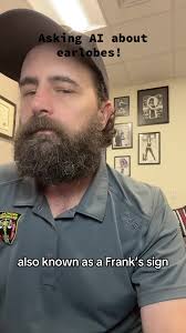 Flattened Earlobes Death