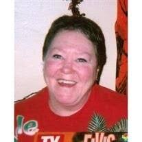 Sharone Jean Paschall Obituary