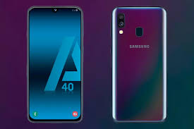 🎖▷ 12 tricks of the Samsung Galaxy A40 ...