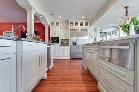 tech savvy kitchens are studies in
