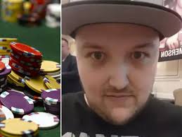 World Series Poker player lied about terminal cancer to raise $50,000 he  won't give back