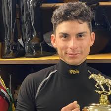 Fundraiser for Allison McDonald by SHAWN KLOTZ : Wilmer Garcia