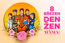 Cuenta oficial de sección sociales de @mdzonline. Mdz Den Boje Zen Za Sva Prava Mama A Ja