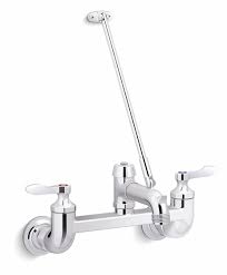 kohler utility sink faucets grainger
