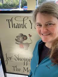 Something that I see often