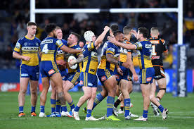 This 2021 parramatta eels beanie features: Parramatta Eels On Twitter The Eels Can Confirm Its Current Squad List For 2021 With A Portion Of The Blue Gold Beginning Pre Season Training This Week See The Updated 2021 Nrl