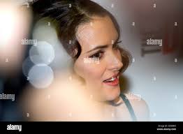 Ryder smith hi-res stock photography and images