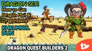 Dragon quest heroes ii gives you the ability to change your vocation at any time, a feature not found in the first game. Dragon Quest Builders 2 Puzzle Guide And Mini Medal Locations Technobubble