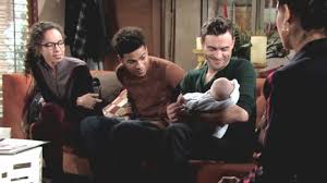 Les feux de l'amour : Les Feux De L Amour Episode Diffuse Le 19 Janvier 2018 Sur Cbs Aux Usa Soap Passion Com