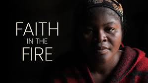 MVGH Virtual Convocation: CHRISTIAN WITNESS IN THE MIDST OF CONFLICT