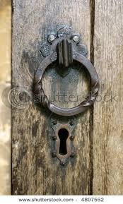 Epingle Par Antonely De La Barrera Sur Aldabon En Hierro Serrure