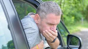 How to Keep Passengers in Self-Driving Cars From Puking