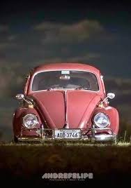 Emporium Jrg Galgani Emporium Jrg Alkmim Porsche Volkswagen Rot Fusca Mit Madchen Volkswagon Classic Cars Vw Beetle Classic