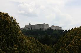 Monte Cassino War Traveller