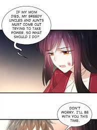 When he meets two warriors, ouyang shao gong (qiao zhen yu) and fang lan sheng (ma tian yu. Sword King In A Women S World Comics Chapter 14 Mangabob Com