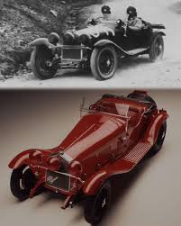 Image result for Nero 1000 Miglia 2008 Alfa-Romeo