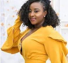 Ini Edo Resumes Acting Says She Is Not Quitting Beautiful Smile Edo Actresses