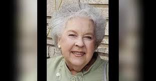 Bernadette V. Thorup Obituary