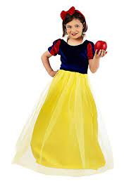 Maybe you would like to learn more about one of these? Snow White Kids Costume Maskworld Com
