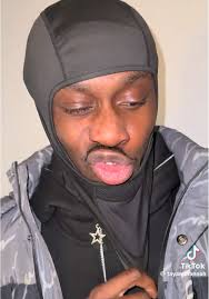 British Gangster Kyle