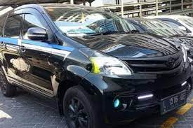Maybe you would like to learn more about one of these? Avanza Hitam Manis Andalan Mahasiswa