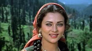 Mandakini reveals that she used to get  ₹1.5 lakh for one film in the  1980s: Heroines were not very much in demand | Bollywood - Hindustan Times