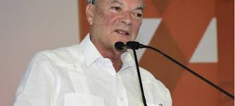 Instituto Tecnológico de Santo Domingo