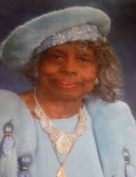 Obituary information for Irene Addison