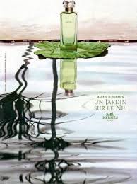Hermes Un Jardin Sur Le Nil Review It S Not You It S Me Hermes Perfume Fragrance Perfume