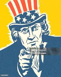 4,413 Uncle Sam Stock Photos, High-Res Pictures, and Images